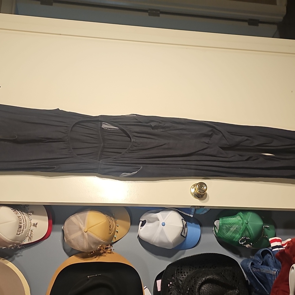 Universal Thread Open Back Jumpsuit - image 6